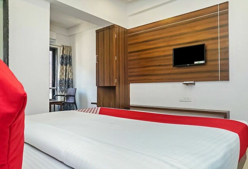 호텔 Kohinoor Plaza By Oyo Rooms