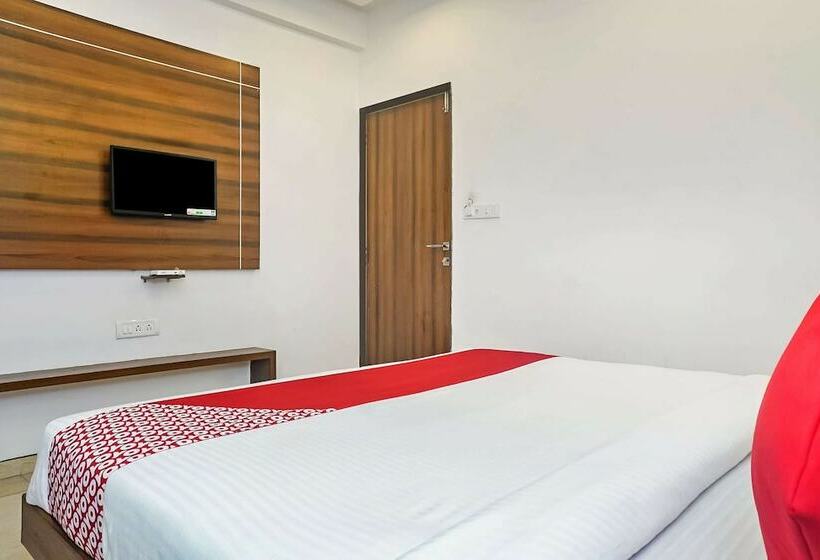 호텔 Kohinoor Plaza By Oyo Rooms