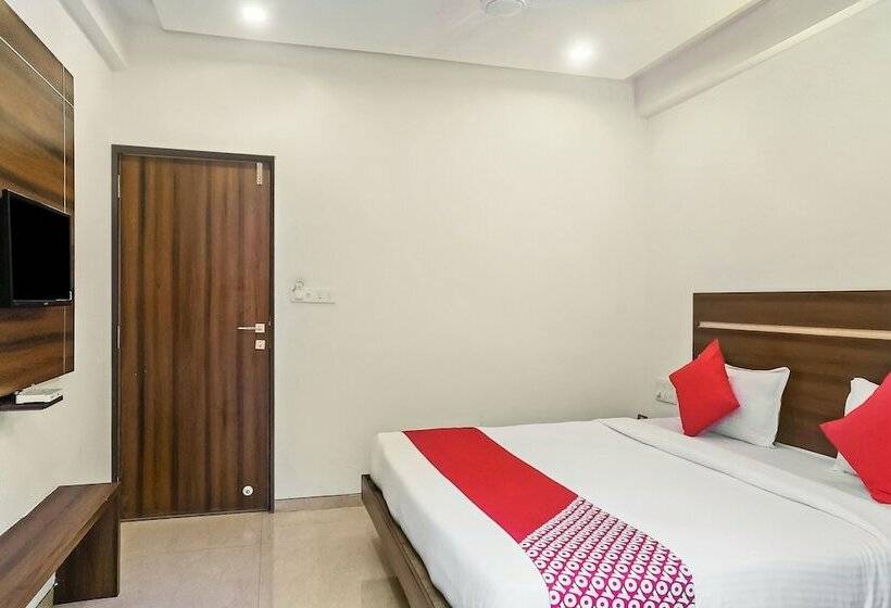 호텔 Kohinoor Plaza By Oyo Rooms