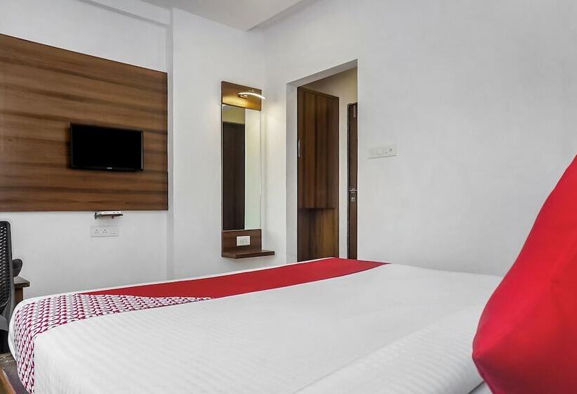 호텔 Kohinoor Plaza By Oyo Rooms