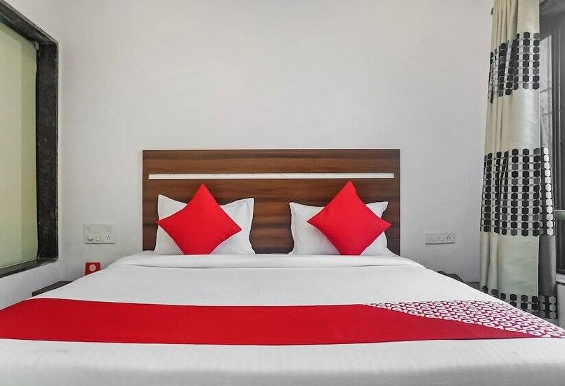 호텔 Kohinoor Plaza By Oyo Rooms