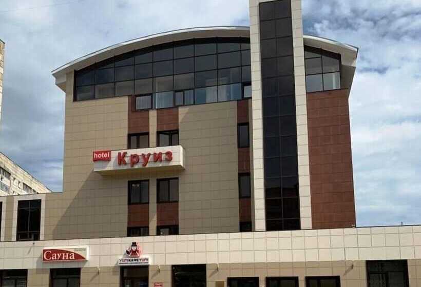 هتل Kruise