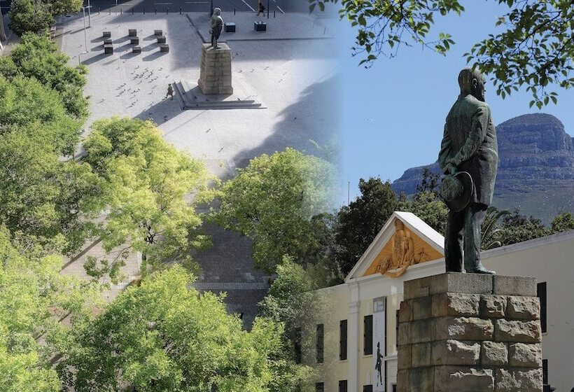 酒店 Labotessa Luxury Boutique