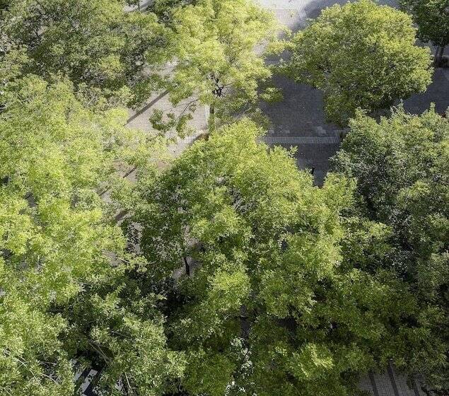 酒店 Labotessa Luxury Boutique