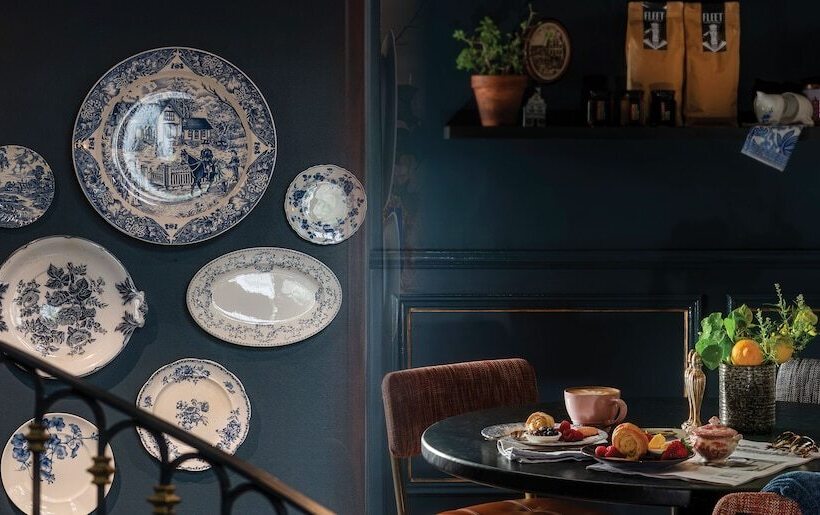 酒店 Labotessa Luxury Boutique