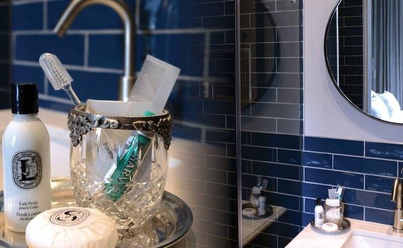 酒店 Labotessa Luxury Boutique