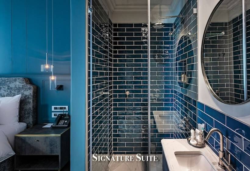 酒店 Labotessa Luxury Boutique