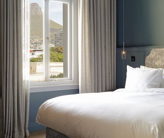 酒店 Labotessa Luxury Boutique