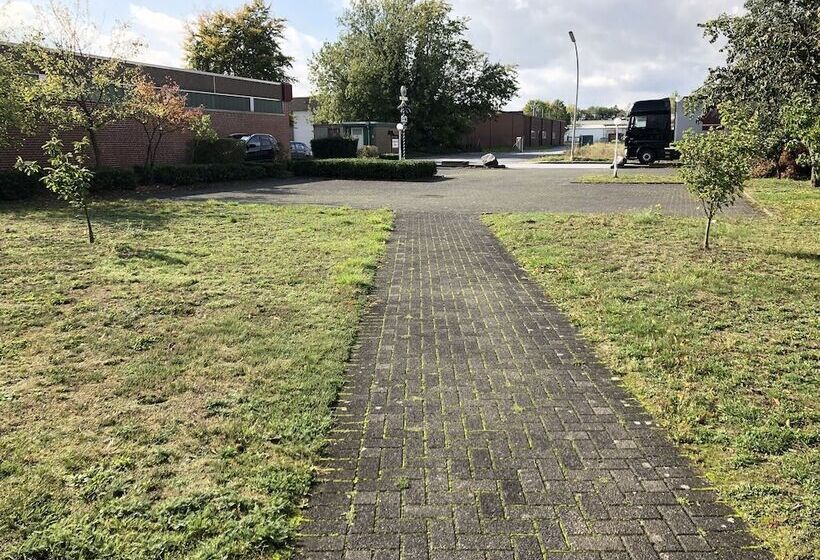 Landgasthof Rheda Hotel   Restaurant