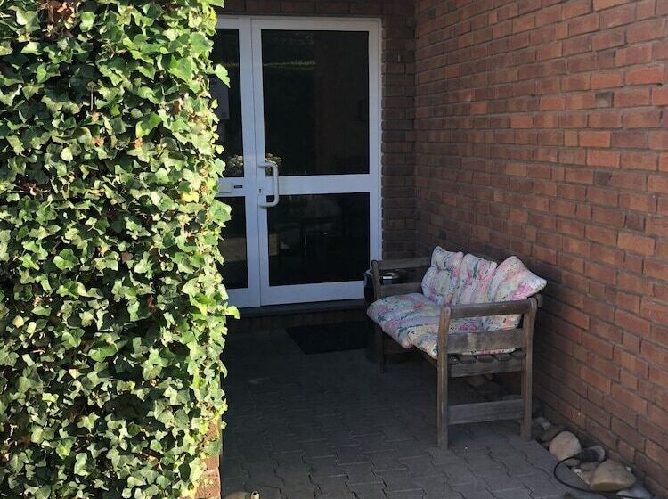 Landgasthof Rheda Hotel   Restaurant