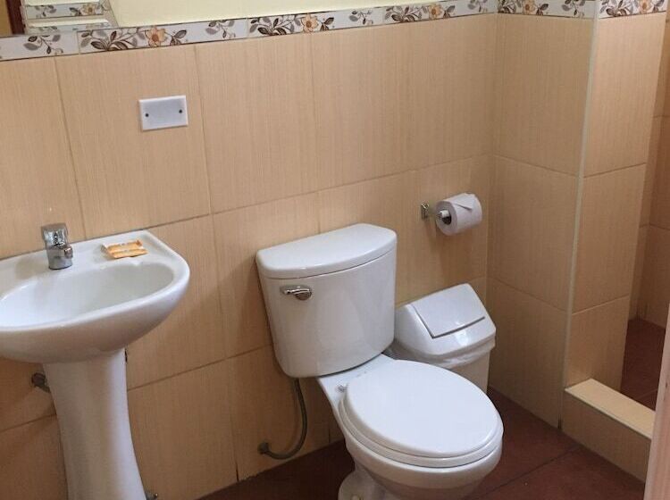 هتل Las Terrazas Del Turista