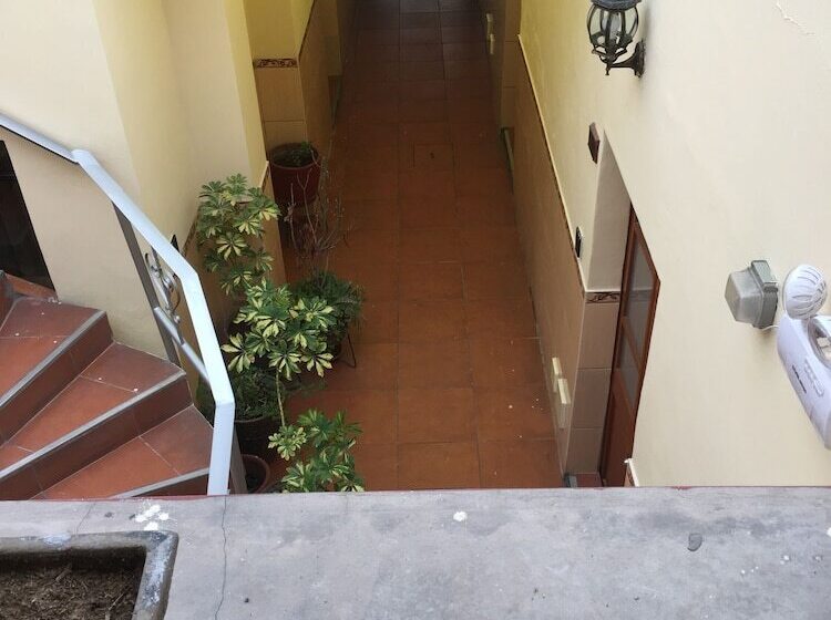 هتل Las Terrazas Del Turista