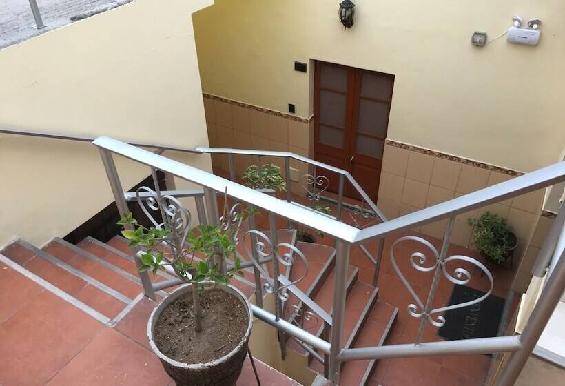 هتل Las Terrazas Del Turista