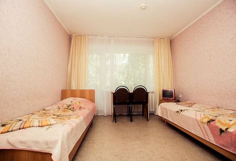 בית מלון כפרי Lastochka