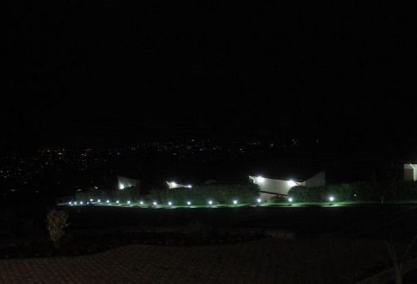 ホテル Lewi Resort Wolayita