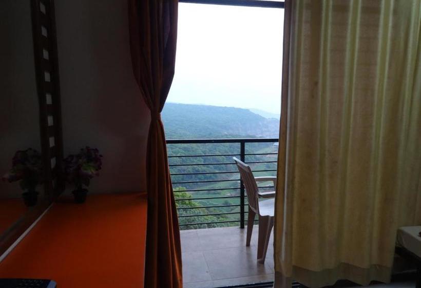 호텔 Maharaja Palace