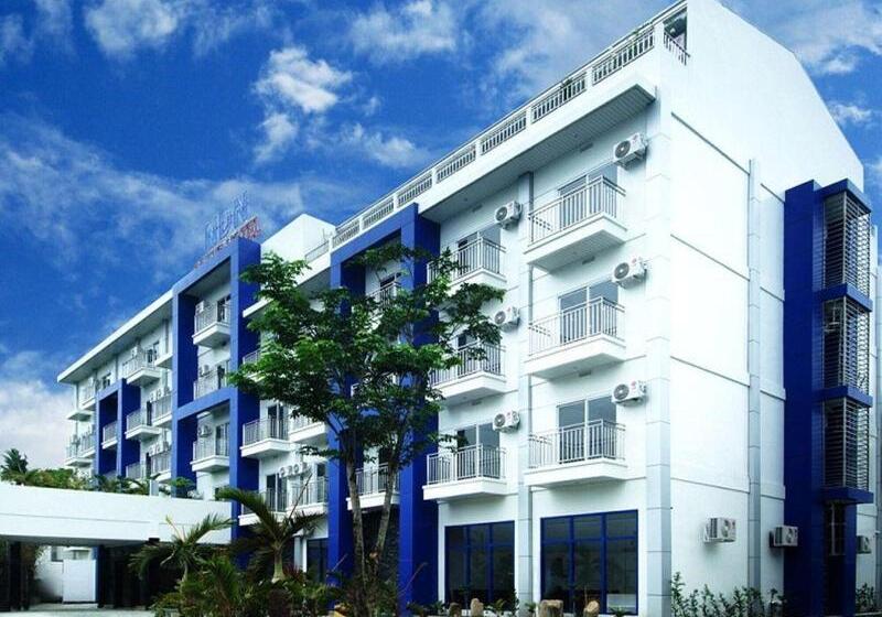 酒店 Ndn Grand