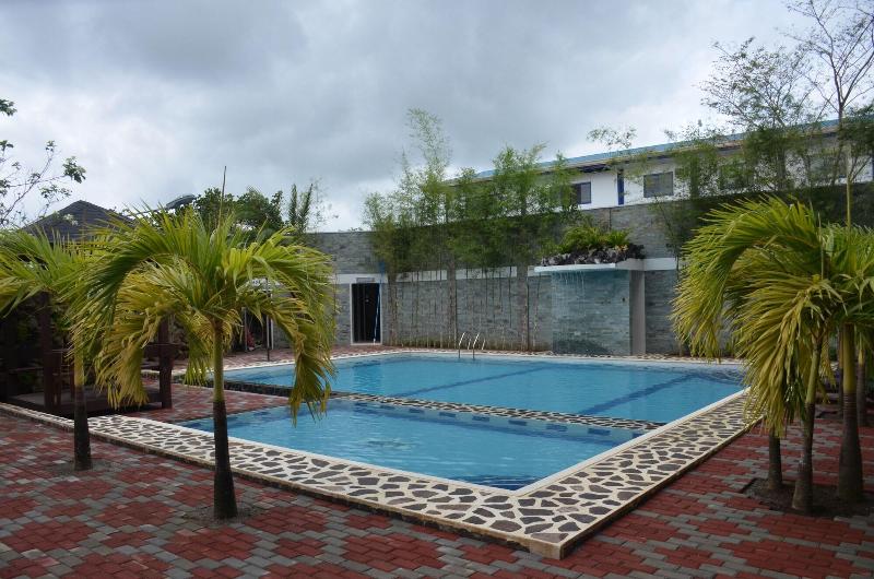 בית מלון כפרי Ndn Grand