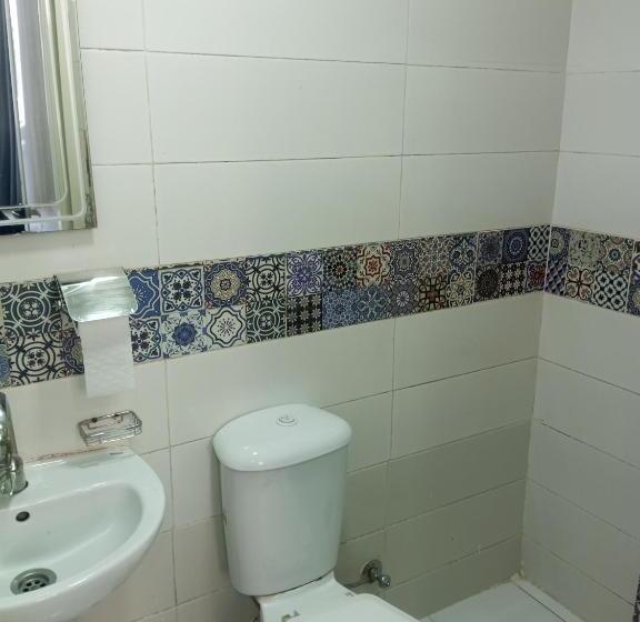 فندق New Panorama Palace