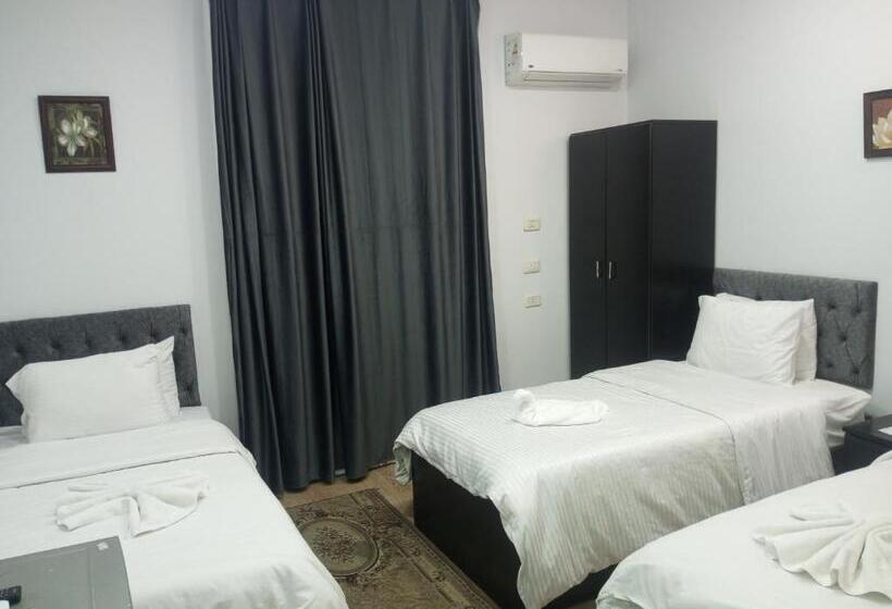 فندق New Panorama Palace