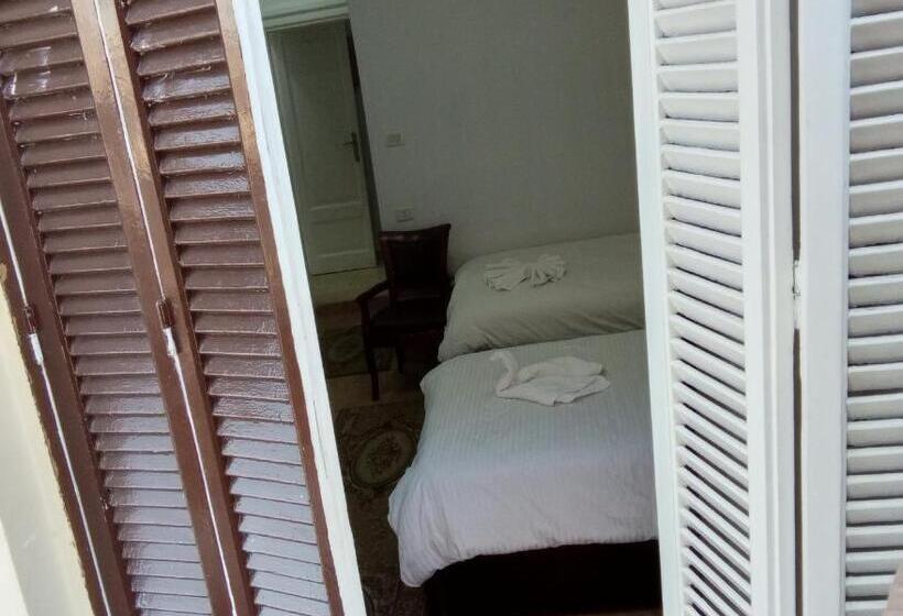 فندق New Panorama Palace