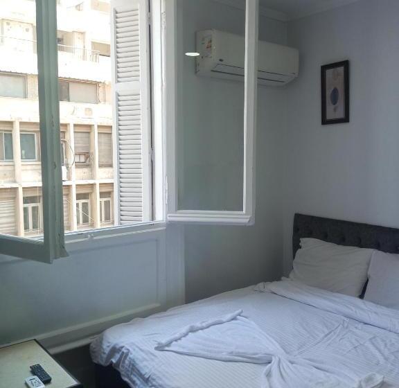 فندق New Panorama Palace