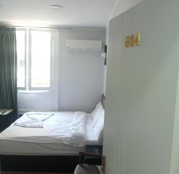 فندق New Panorama Palace