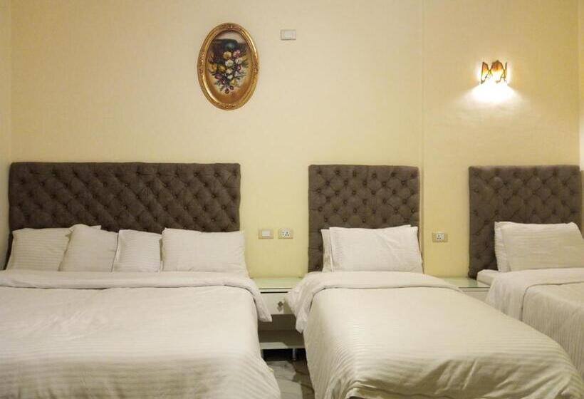 فندق New Panorama Palace