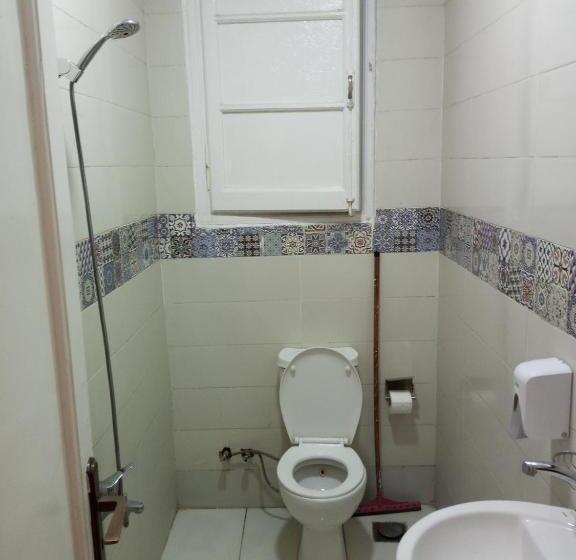 فندق New Panorama Palace