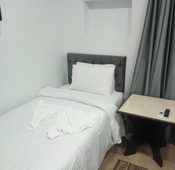 فندق New Panorama Palace