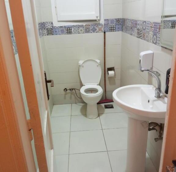 فندق New Panorama Palace