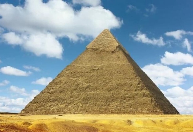 فندق New Panorama Palace