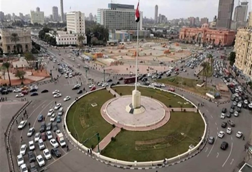 فندق New Panorama Palace