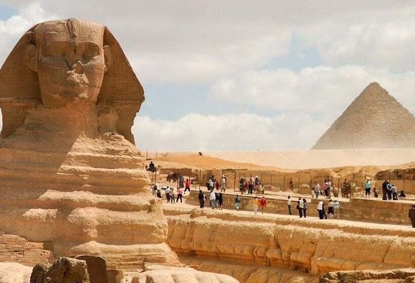 فندق New Panorama Palace