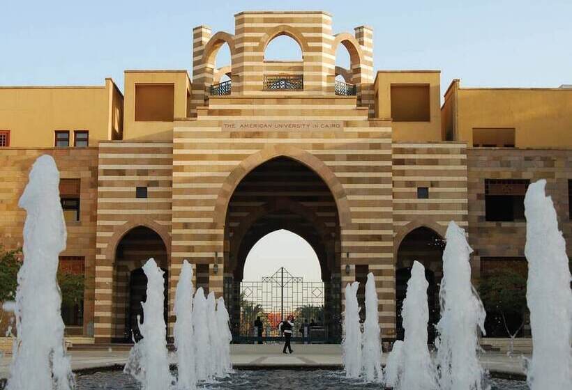 فندق New Panorama Palace