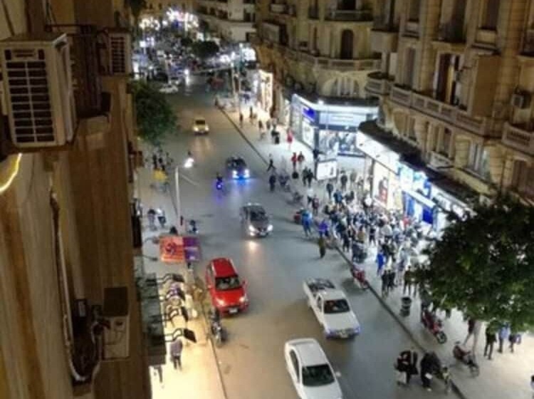 فندق New Panorama Palace