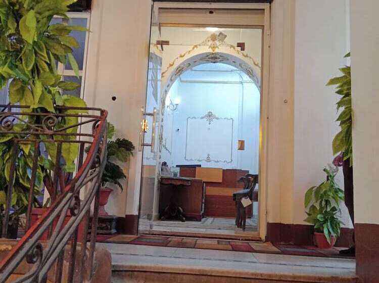 فندق New Panorama Palace