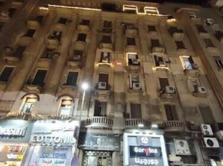 فندق New Panorama Palace