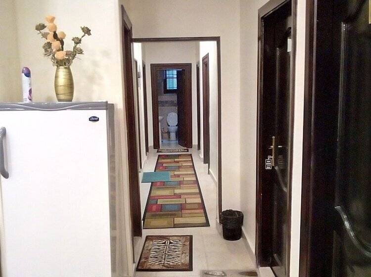 فندق New Panorama Palace