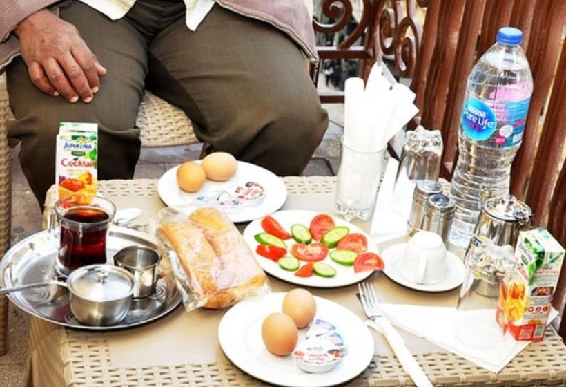 فندق New Panorama Palace