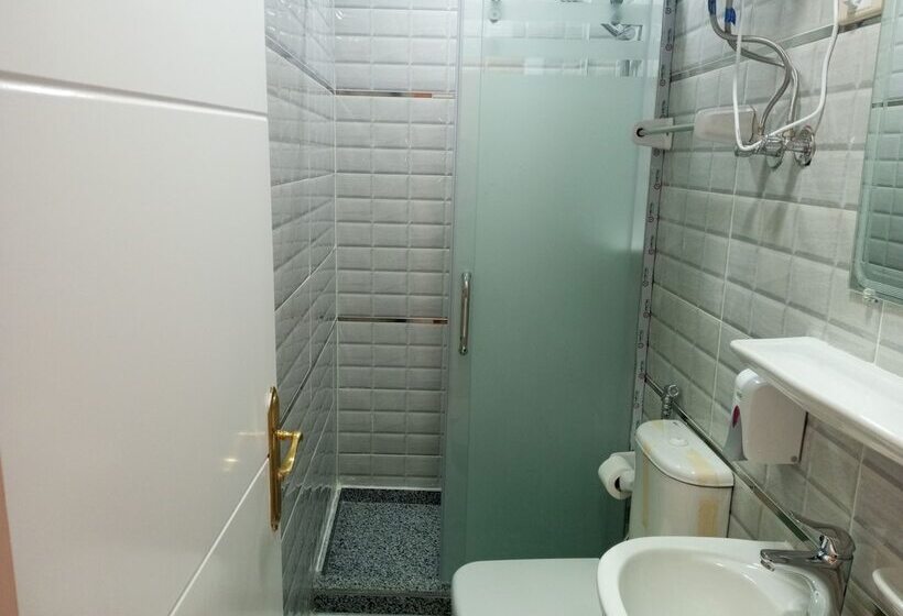 فندق New Panorama Palace