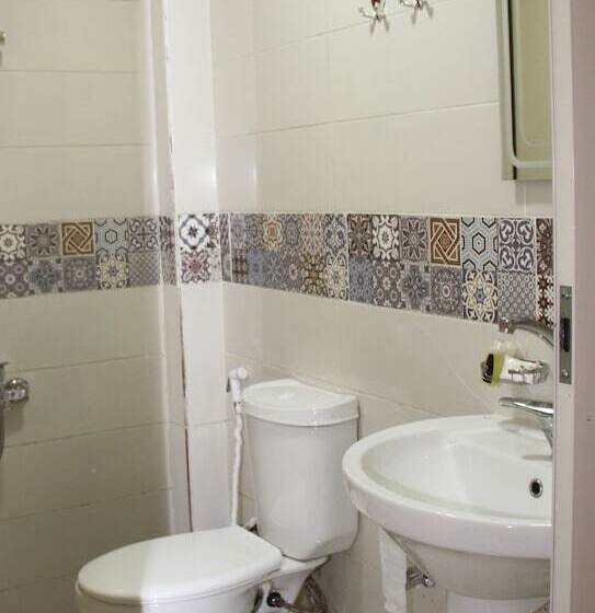 فندق New Panorama Palace