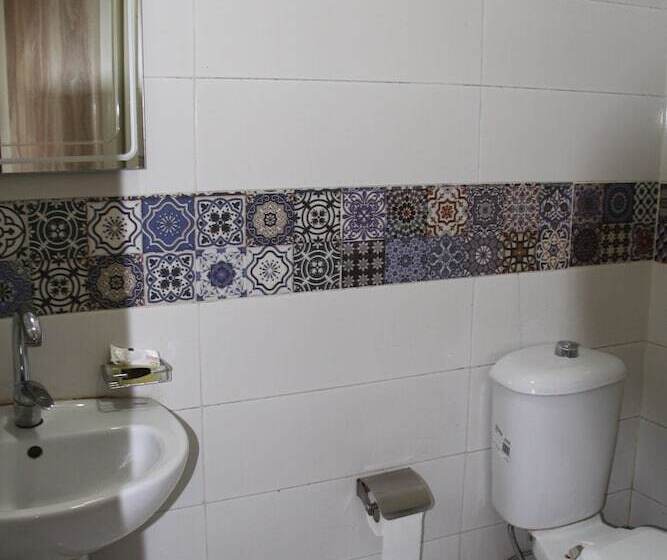 فندق New Panorama Palace