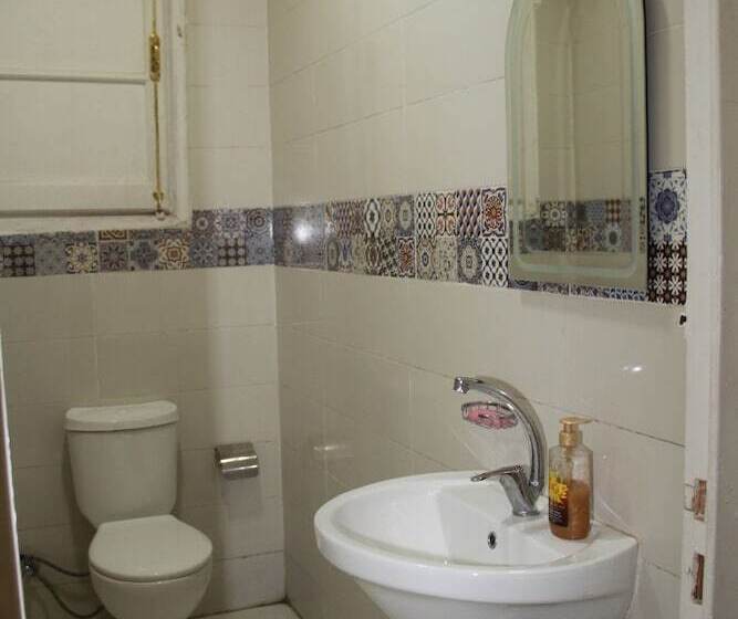 فندق New Panorama Palace