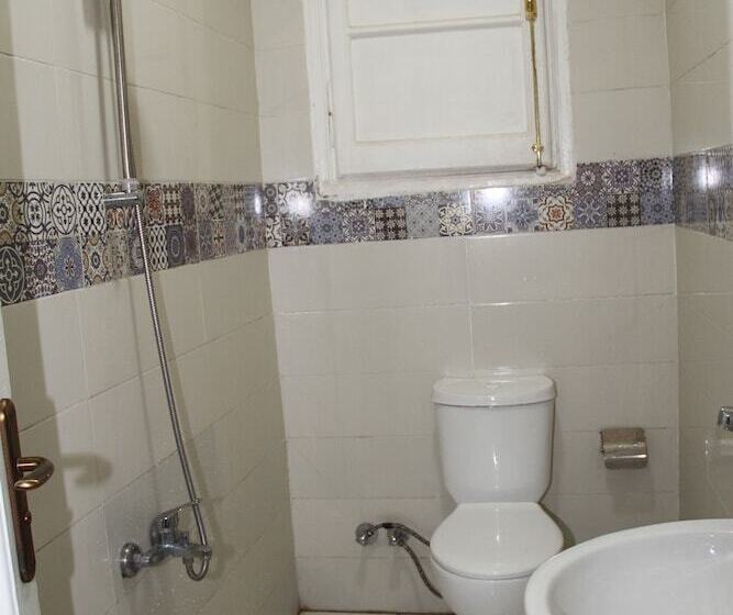 فندق New Panorama Palace