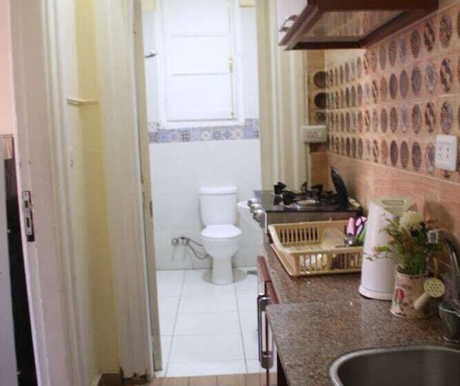 فندق New Panorama Palace