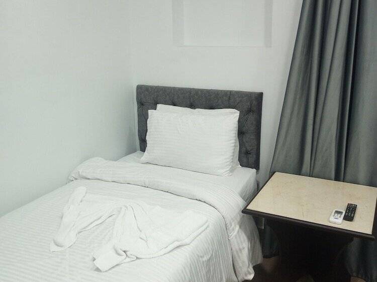 فندق New Panorama Palace