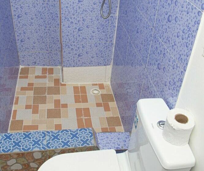 בית מלון כפרי Np Plaza