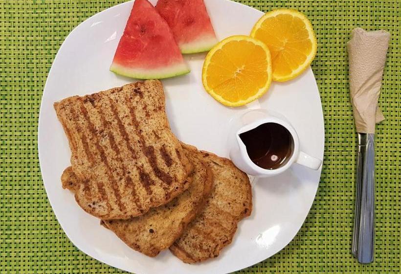 هتل Oceanlodge Tourist Inn