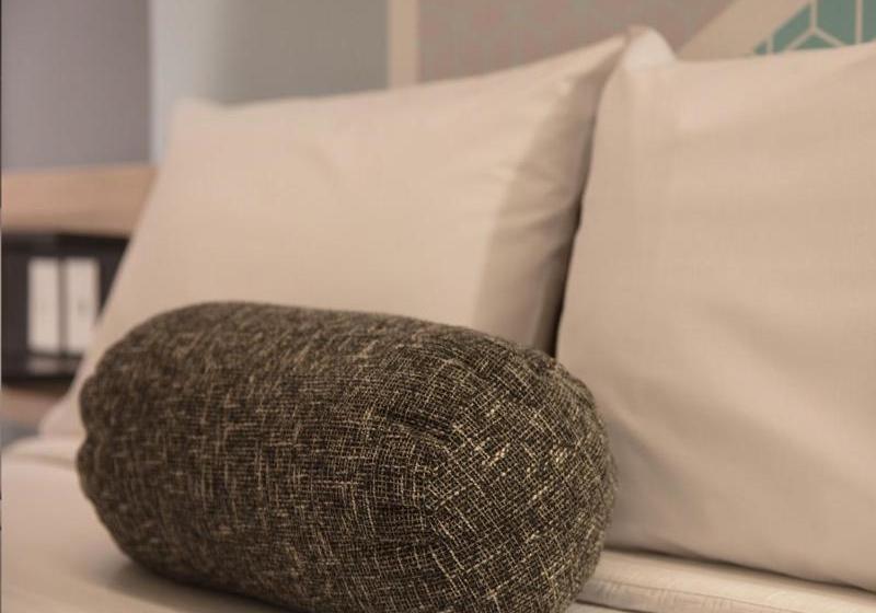 فندق One Tuxtla Gutierrez